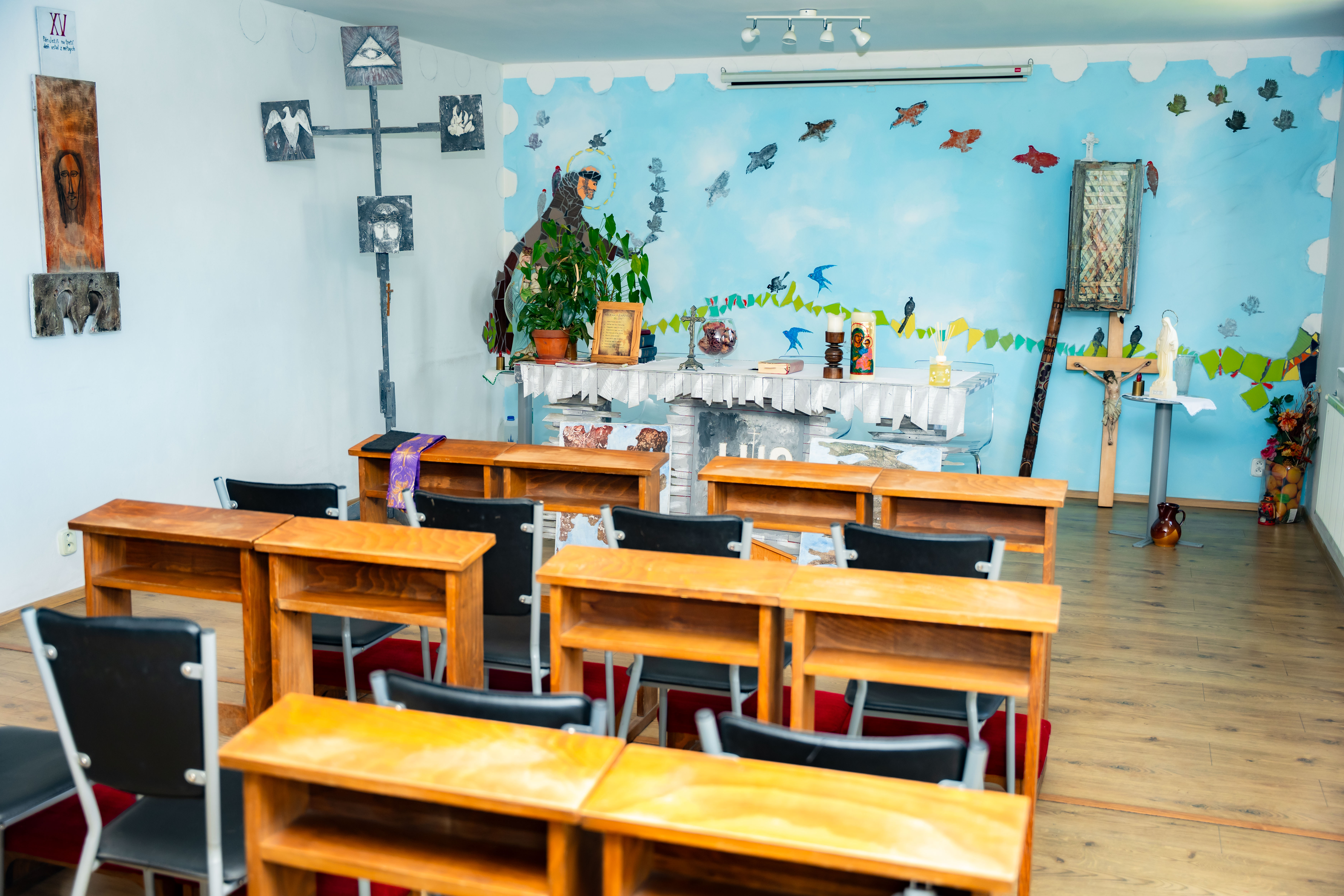 Vyjazdove rokovanie MRK-1-61